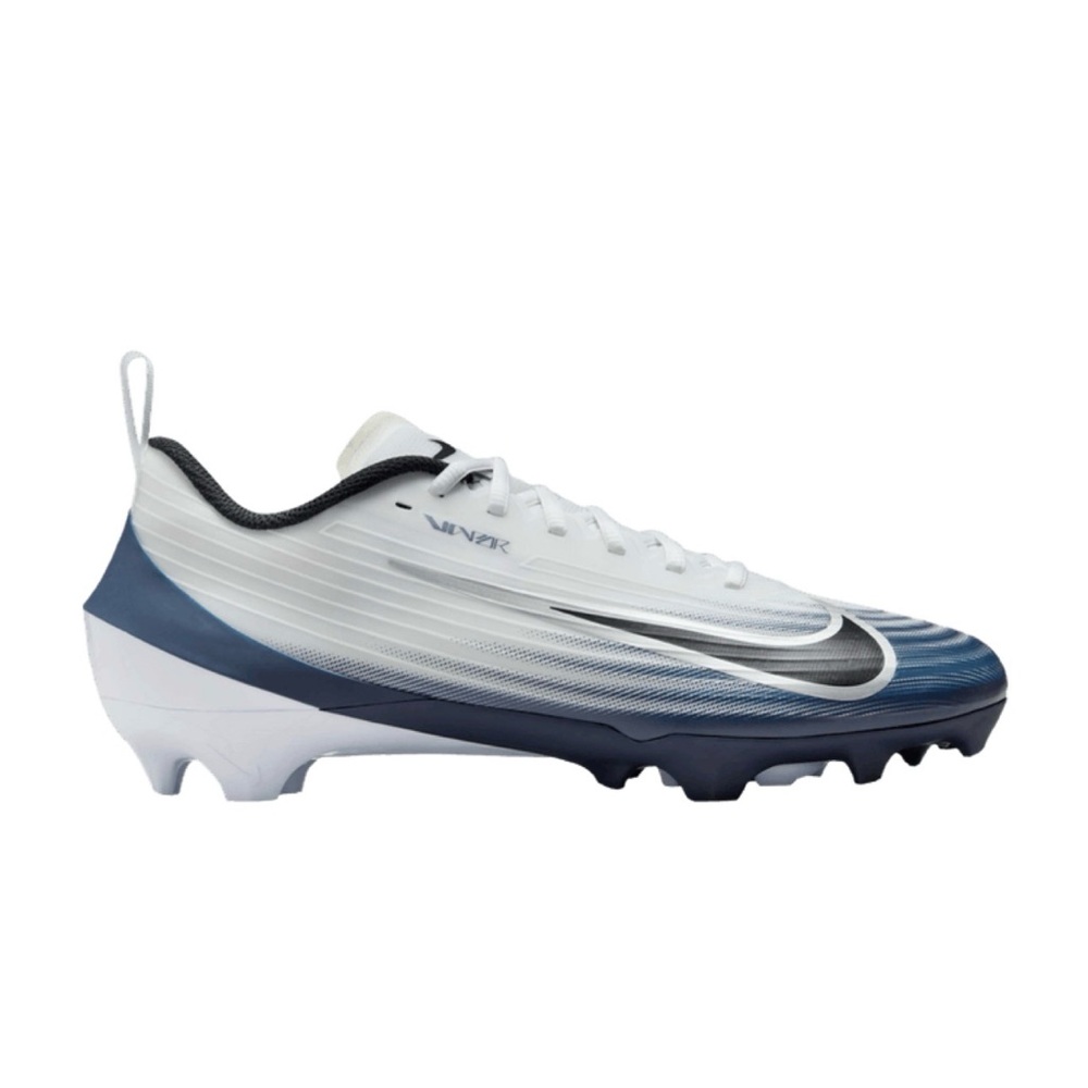 Nike Vapor Speed 3 Size 14.5 White Men’s Football Cleats Style HM8849-103 New